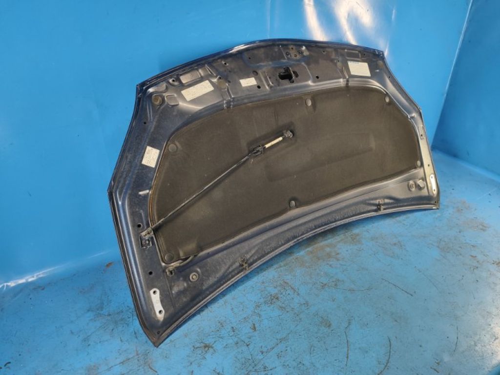 53301-47050 | Капот TOYOTA PRIUS - 30 09-17 - Фото 9