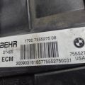 17 11 7 533 538 | Рамка радіатора BMW X5 07-13 - Прев'ю 5