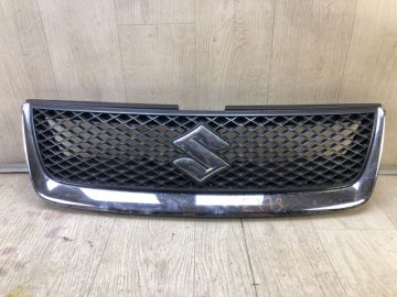 Решітка радіатора SUZUKI GRAND VITARA 05-15