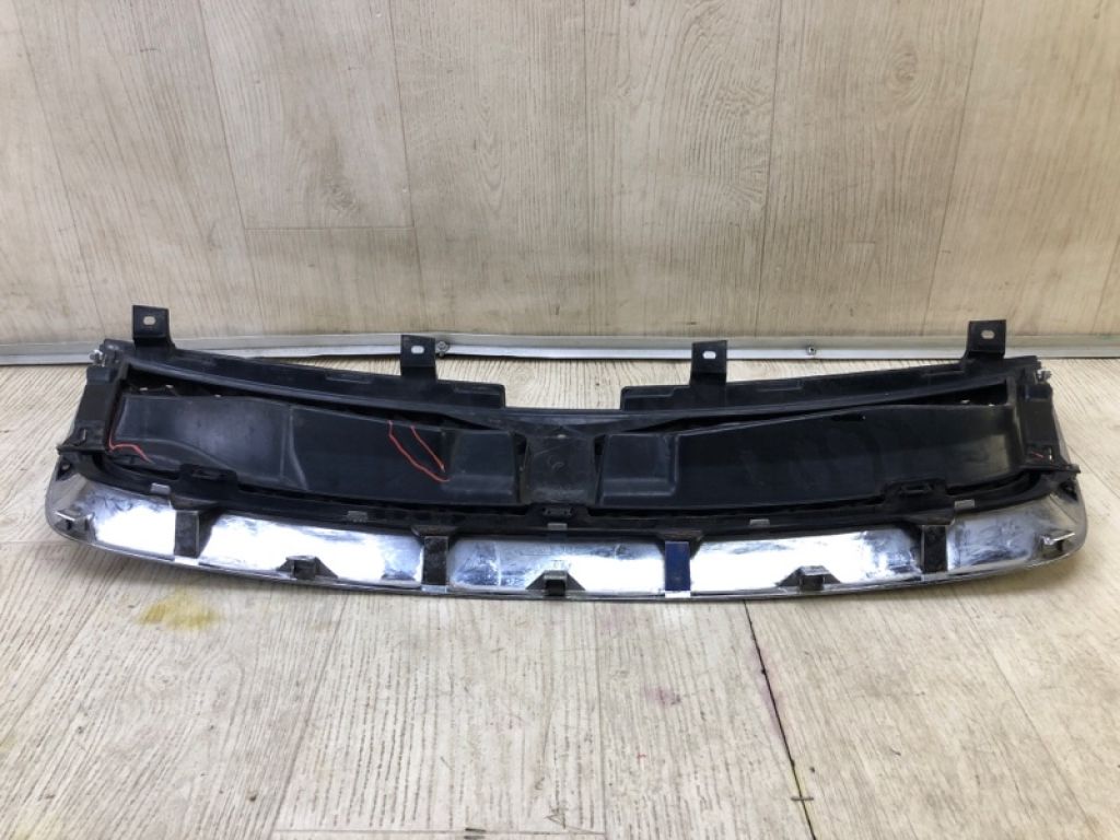 71741-65J00-38B | Решітка радіатора SUZUKI GRAND VITARA 05-15 - Фото 3