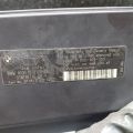 17 11 7 533 539 | Накладка на рамку радіатора BMW X5 07-13 - Прев'ю 4