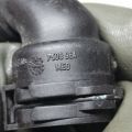 11 53 7 547 244 | Патрубок системи охолодження BMW X5 07-13 - Прев'ю 3
