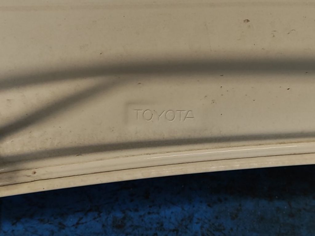 53301-47050 | Капот TOYOTA PRIUS - 30 09-17 - Фото 9