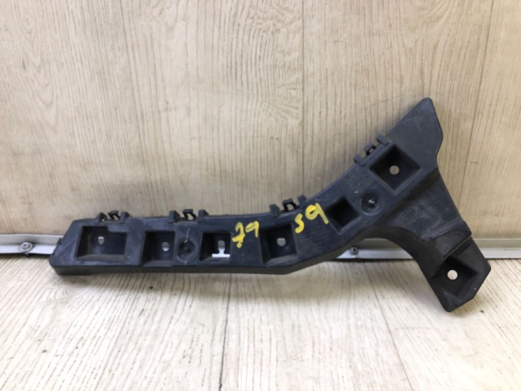DS7Z-17787-B | Кронштейн заднего бампера прав. FORD FUSION 14-