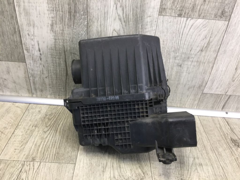 28110B2000 | Корпус воздушного фильтра KIA SOUL PS 13-19 - Фото 3