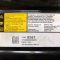 22858267 | Подушка безопасности пассажира CHEVROLET EQUINOX 09-17 - Превью 8