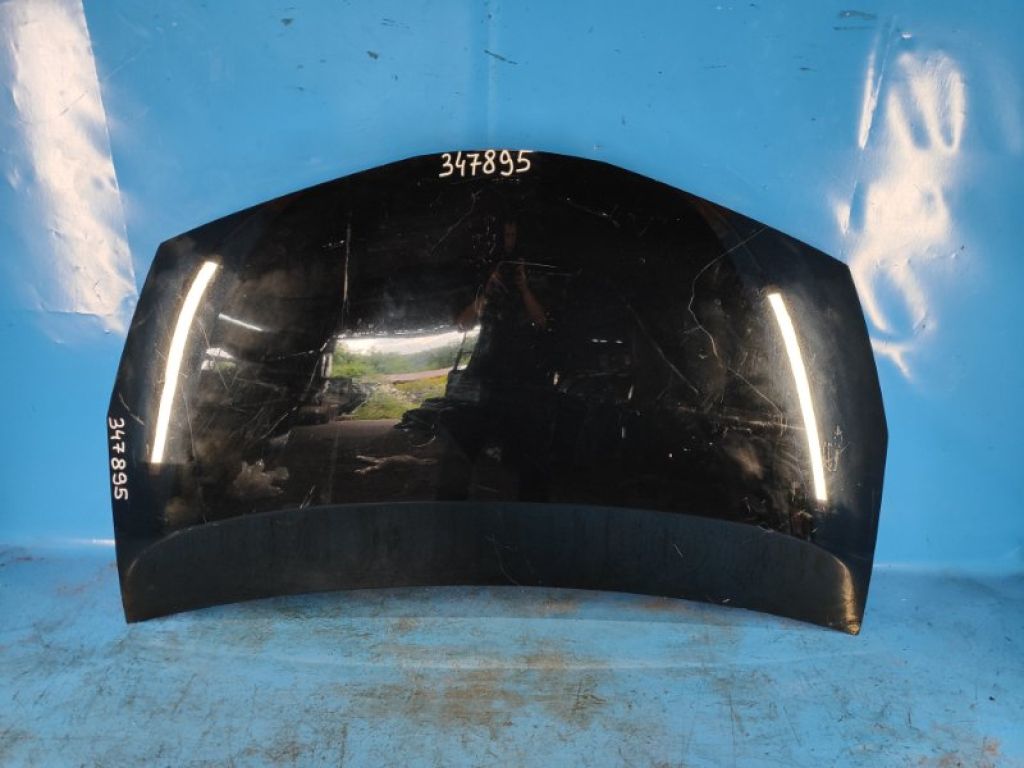 53301-47080 | Капот TOYOTA PRIUS PLUS 11-14