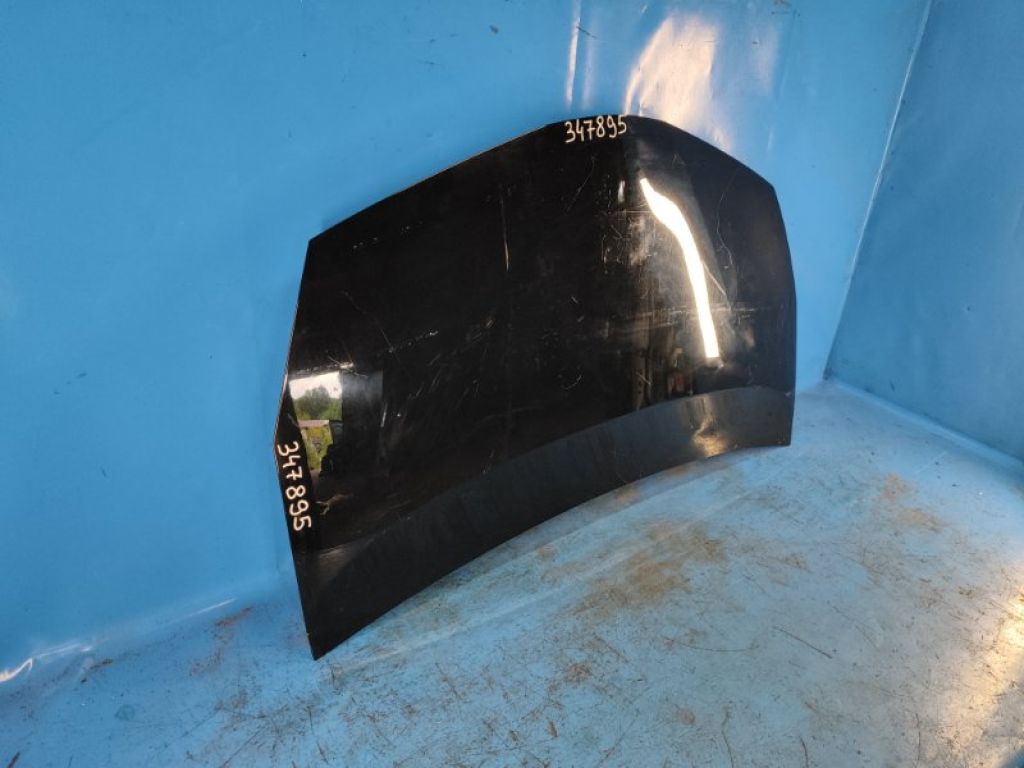 53301-47080 | Капот TOYOTA PRIUS PLUS 11-14 - Фото 2