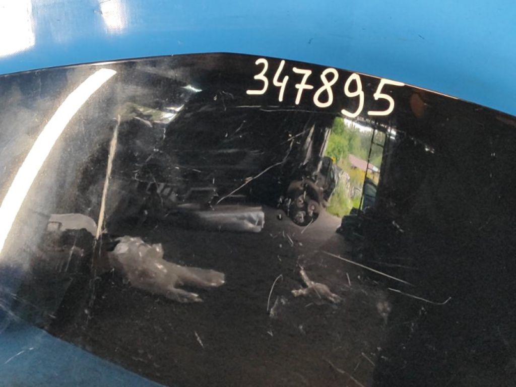 53301-47080 | Капот TOYOTA PRIUS PLUS 11-14 - Фото 4