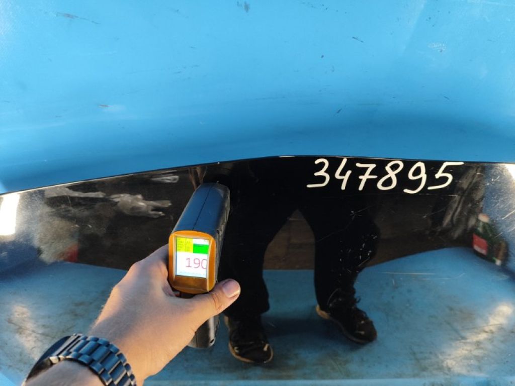 53301-47080 | Капот TOYOTA PRIUS PLUS 11-14 - Фото 7