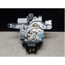 Замок крышки багажника NISSAN X-TRAIL/ROGUE T32 13-20