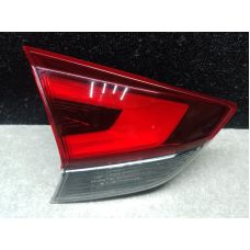Фонарь внутренний лев. NISSAN X-TRAIL/ROGUE T32 13-20