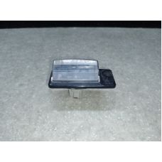 Подсветка номера NISSAN X-TRAIL/ROGUE T32 13-20
