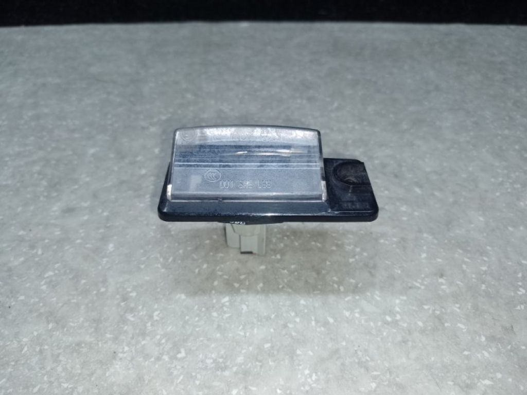 26510-8990B | Подсветка номера NISSAN X-TRAIL/ROGUE T32 13-20