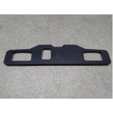 Панель подсветки номера NISSAN X-TRAIL/ROGUE T32 13-20