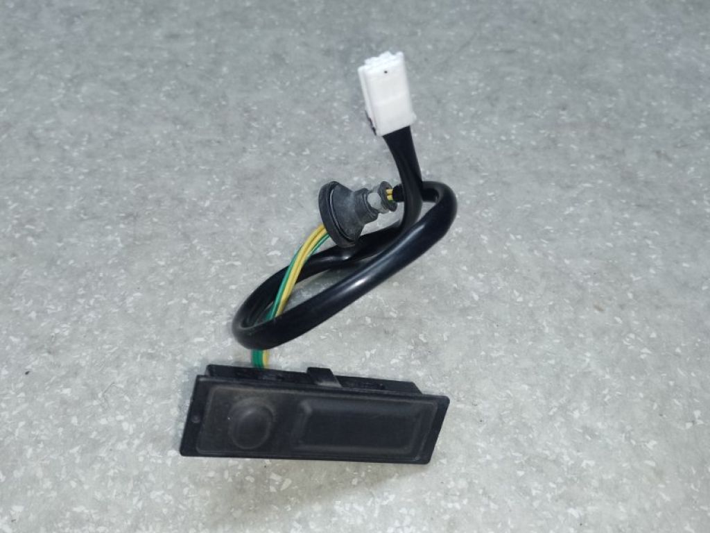 25380-4BA1A | Кнопка открывания багажника наружная NISSAN X-TRAIL/ROGUE T32 13-20