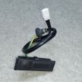 25380-4BA1A | Кнопка открывания багажника наружная NISSAN X-TRAIL/ROGUE T32 13-20