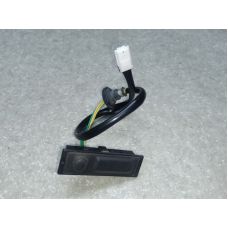 Кнопка открывания багажника наружная NISSAN X-TRAIL/ROGUE T32 13-20