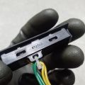 25380-4BA1A | Кнопка открывания багажника наружная NISSAN X-TRAIL/ROGUE T32 13-20 - Превью 3