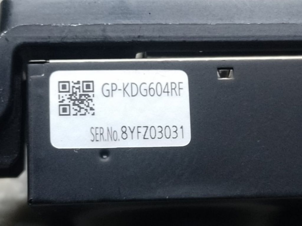 Камера заднього виду NISSAN X-TRAIL/ROGUE T32 13-20 - Фото 4