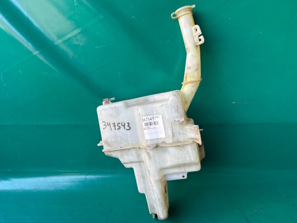 TD12-67-480C | Бачок омивача MAZDA CX-9 06-16
