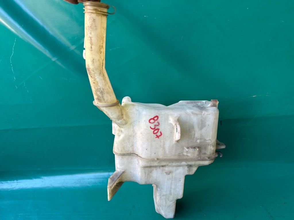 TD12-67-480C | Бачок омивача MAZDA CX-9 06-16 - Фото 4