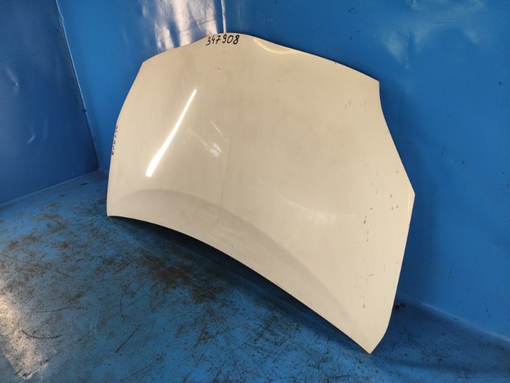 53301-47050 | Капот TOYOTA PRIUS - 30 09-17 - Фото 2