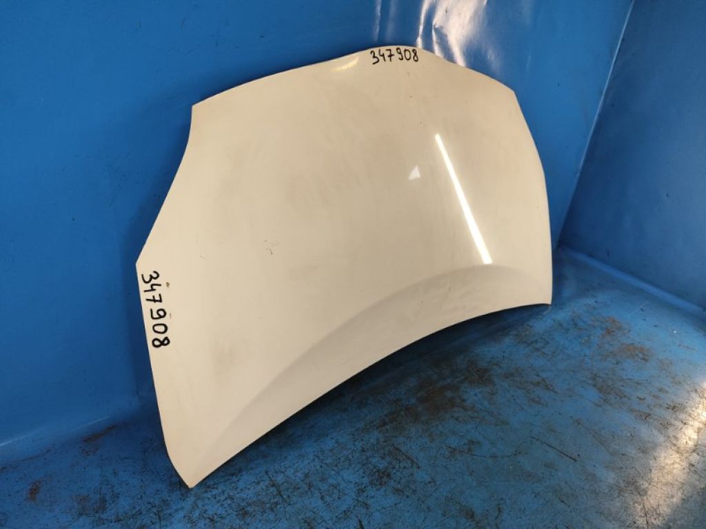 53301-47050 | Капот TOYOTA PRIUS - 30 09-17 - Фото 3