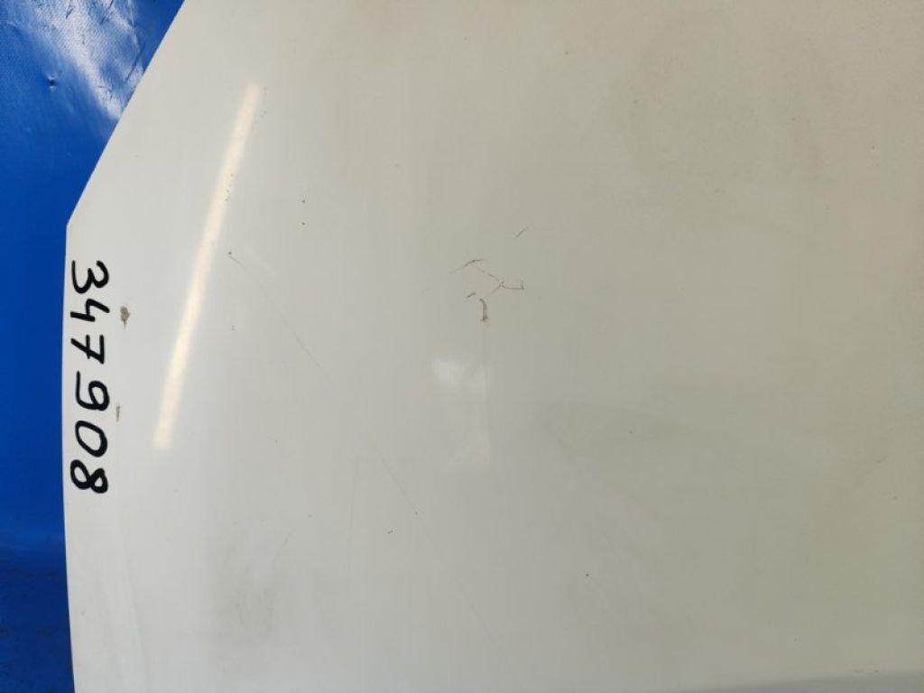 53301-47050 | Капот TOYOTA PRIUS - 30 09-17 - Фото 4