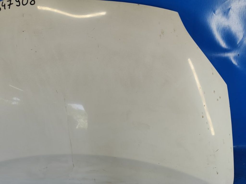 53301-47050 | Капот TOYOTA PRIUS - 30 09-17 - Фото 5