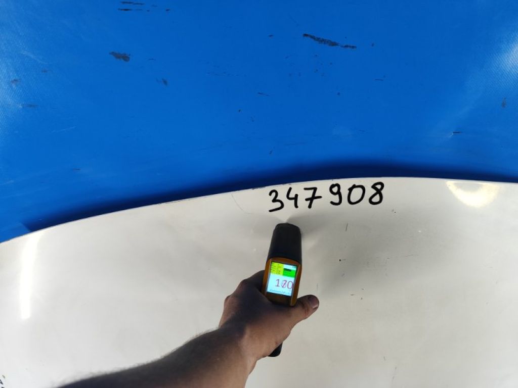 53301-47050 | Капот TOYOTA PRIUS - 30 09-17 - Фото 6