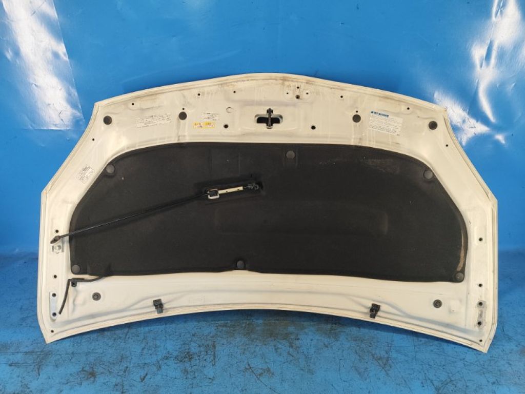 53301-47050 | Капот TOYOTA PRIUS - 30 09-17 - Фото 7