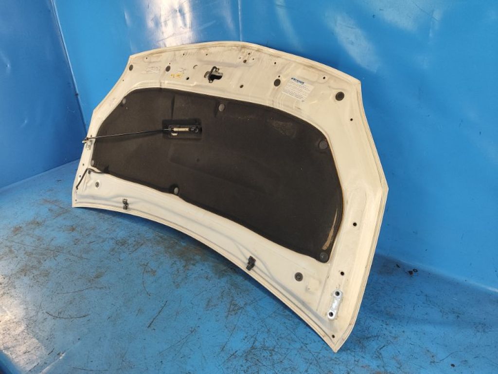 53301-47050 | Капот TOYOTA PRIUS - 30 09-17 - Фото 8