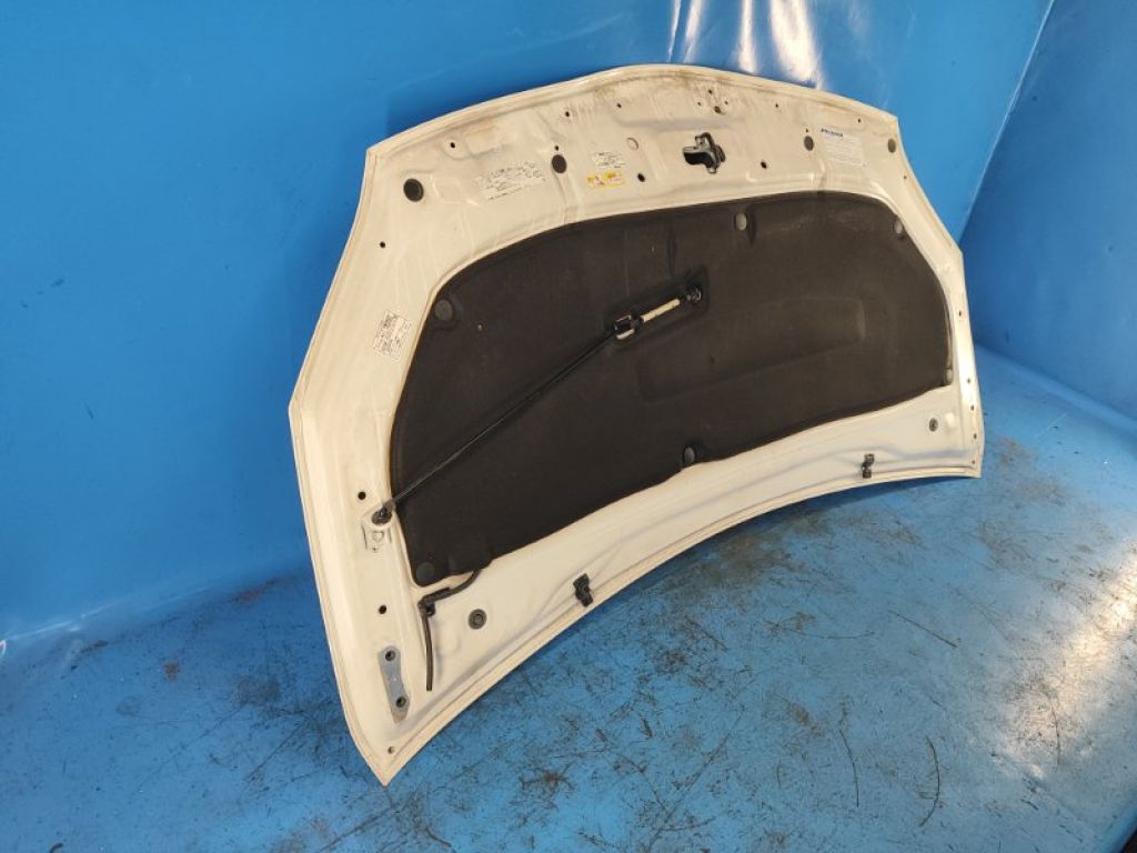 53301-47050 | Капот TOYOTA PRIUS - 30 09-17 - Фото 9