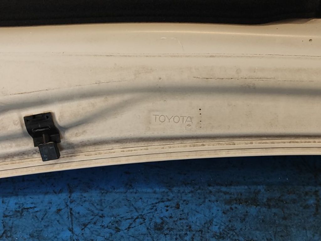 53301-47050 | Капот TOYOTA PRIUS - 30 09-17 - Фото 10