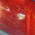 57229XA03A9P | Капот SUBARU TRIBECA B10 07-13 - Прев'ю 6