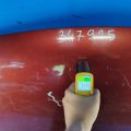 57229XA03A9P | Капот SUBARU TRIBECA B10 07-13 - Прев'ю 9