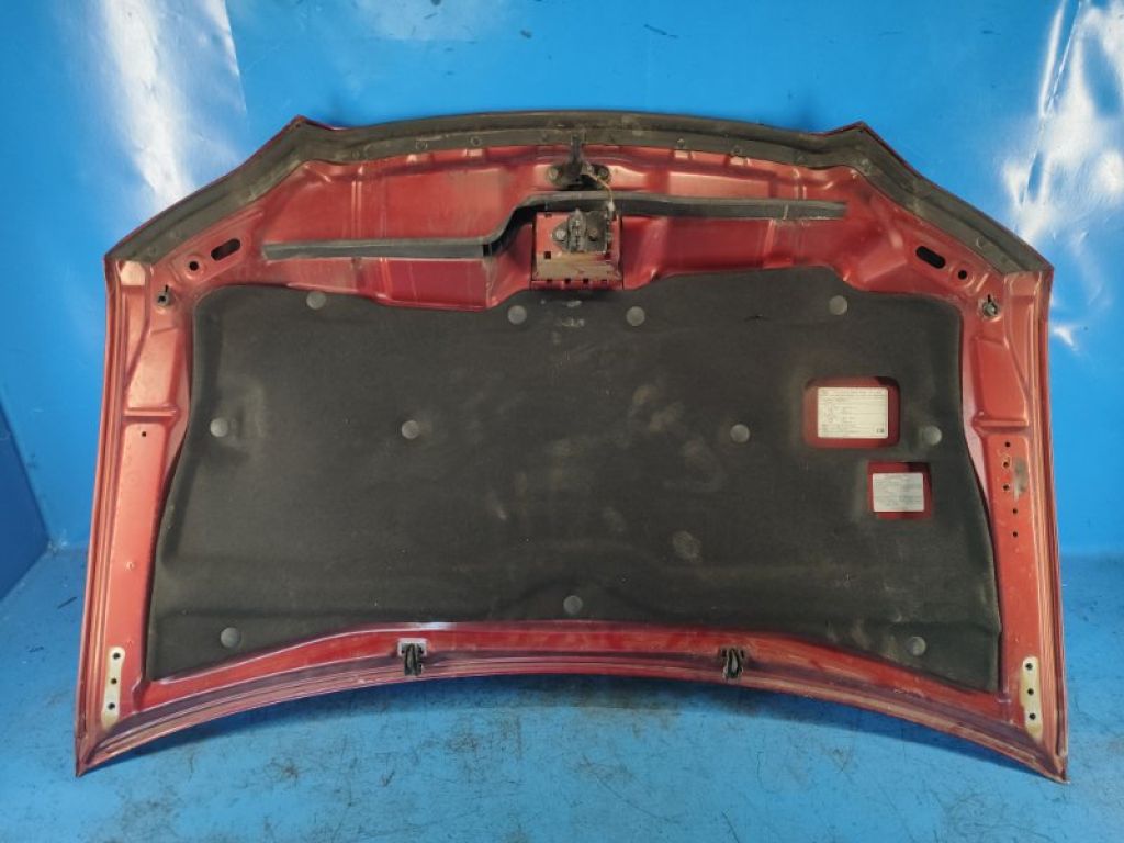57229XA03A9P | Капот SUBARU TRIBECA B10 07-13 - Фото 11
