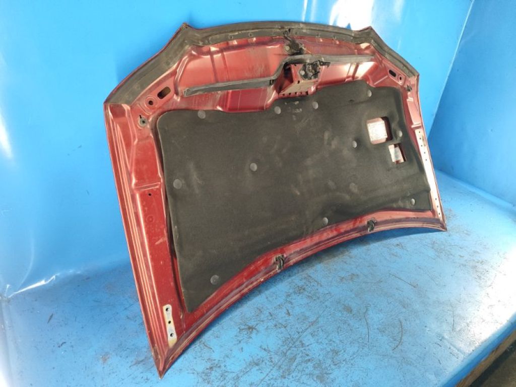 57229XA03A9P | Капот SUBARU TRIBECA B10 07-13 - Фото 13