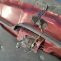 57229XA03A9P | Капот SUBARU TRIBECA B10 07-13 - Прев'ю 15