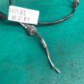 479104BA0A | Датчик ABS передн. лев. NISSAN X-TRAIL/ROGUE T32 13-20 - Превью 3