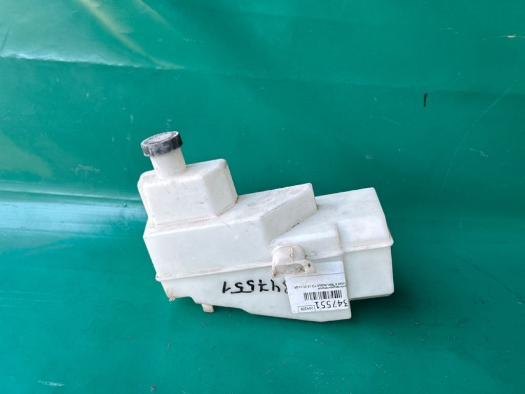 21711-4BB0B | Бачок расширительный NISSAN X-TRAIL/ROGUE T32 13-20