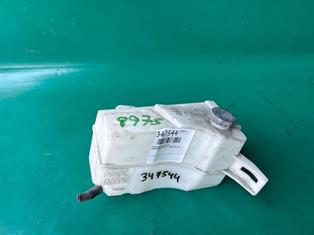 21711-JG000 | Бачок расширительный NISSAN ROGUE 08-15