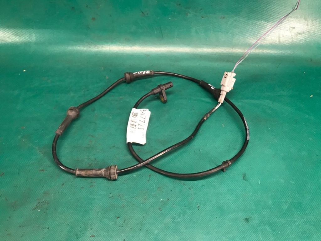 479001DA1A | Датчик ABS задн. лев. NISSAN ROGUE 08-15