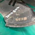 L206-33-020 | Кулак поворотный прав. MAZDA CX-9 06-16 - Превью 3