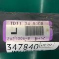 TD11-34-900B | Амортизатор передн. лев. MAZDA CX-9 06-16 - Превью 4