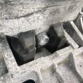 11220ET81B | Подушка двигуна лів. NISSAN ROGUE 08-15 - Прев'ю 2
