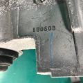 11220ET81B | Подушка двигуна лів. NISSAN ROGUE 08-15 - Прев'ю 5