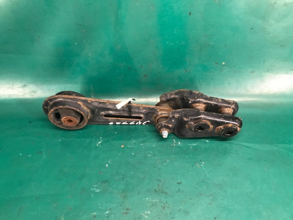 11360JD00A | Подушка двигуна задн. NISSAN ROGUE 08-15