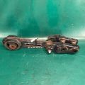 11360JD00A | Подушка двигуна задн. NISSAN ROGUE 08-15